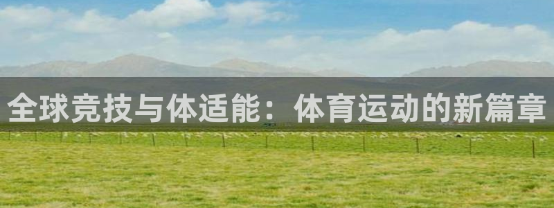 球王会体育